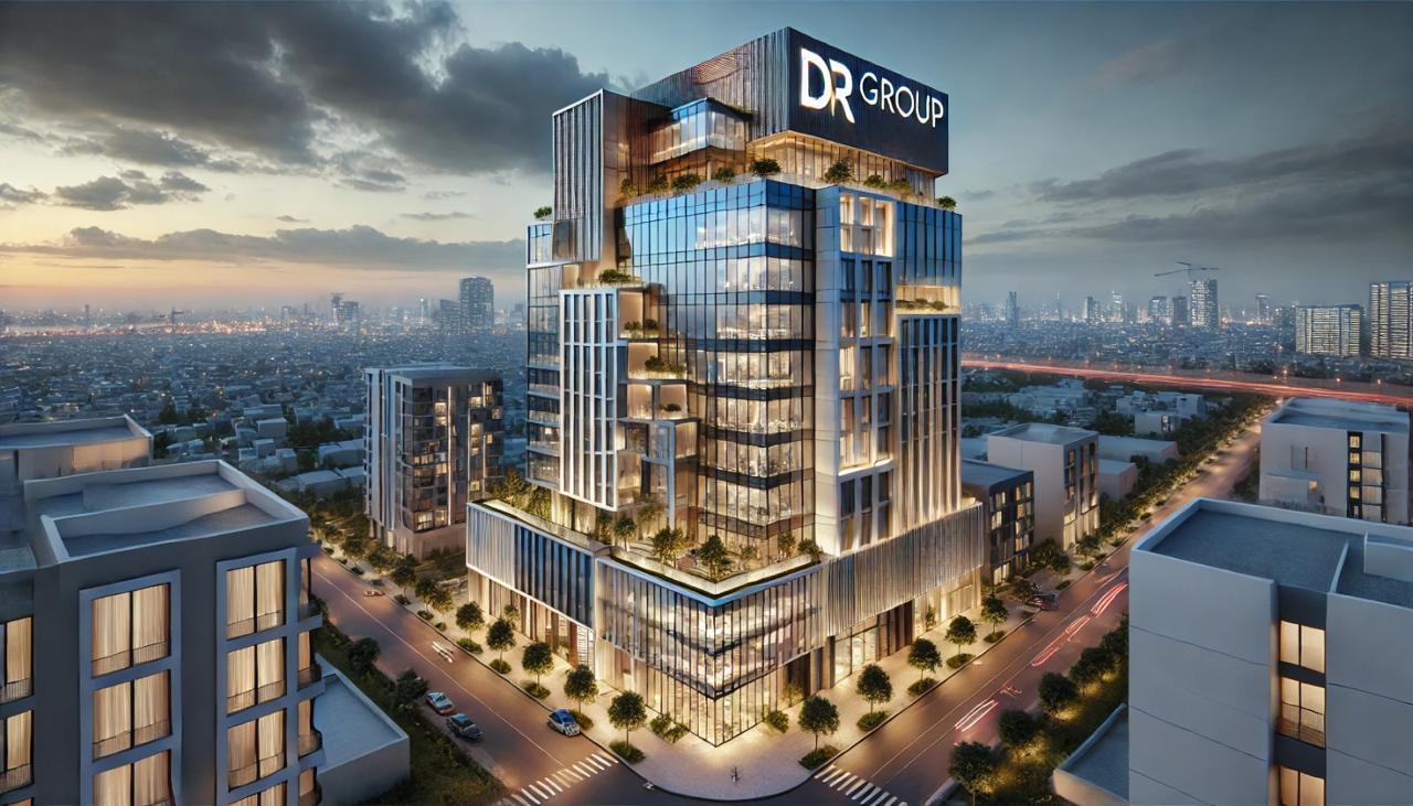 NXW International Journey