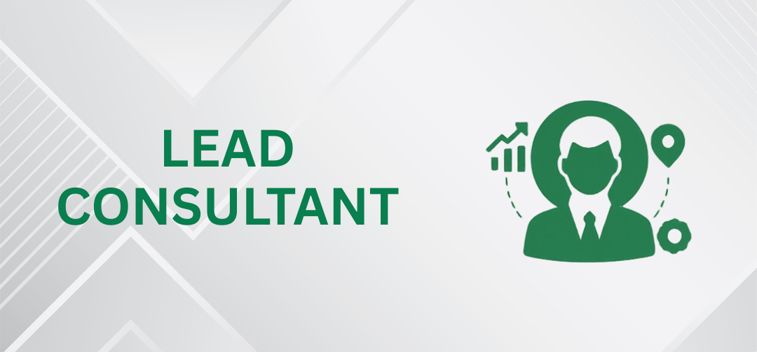 Lead Engineering Consultant Dubai Abu Dhabi UAE