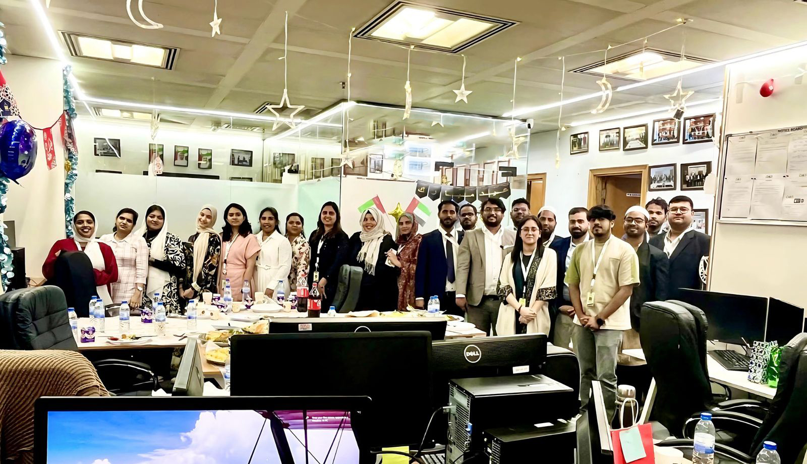 Visionary Leadership