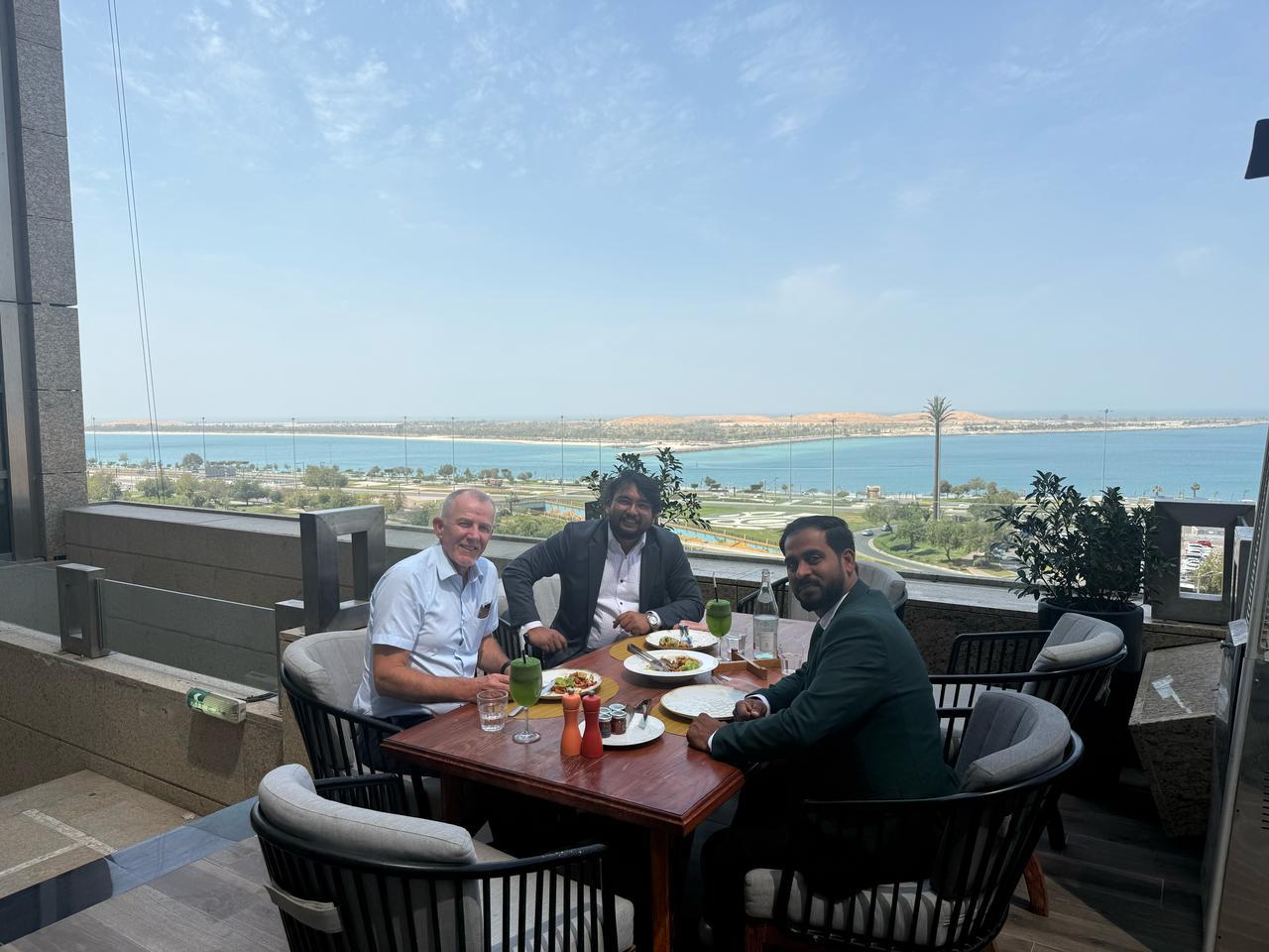 Multidisciplinary Expertise