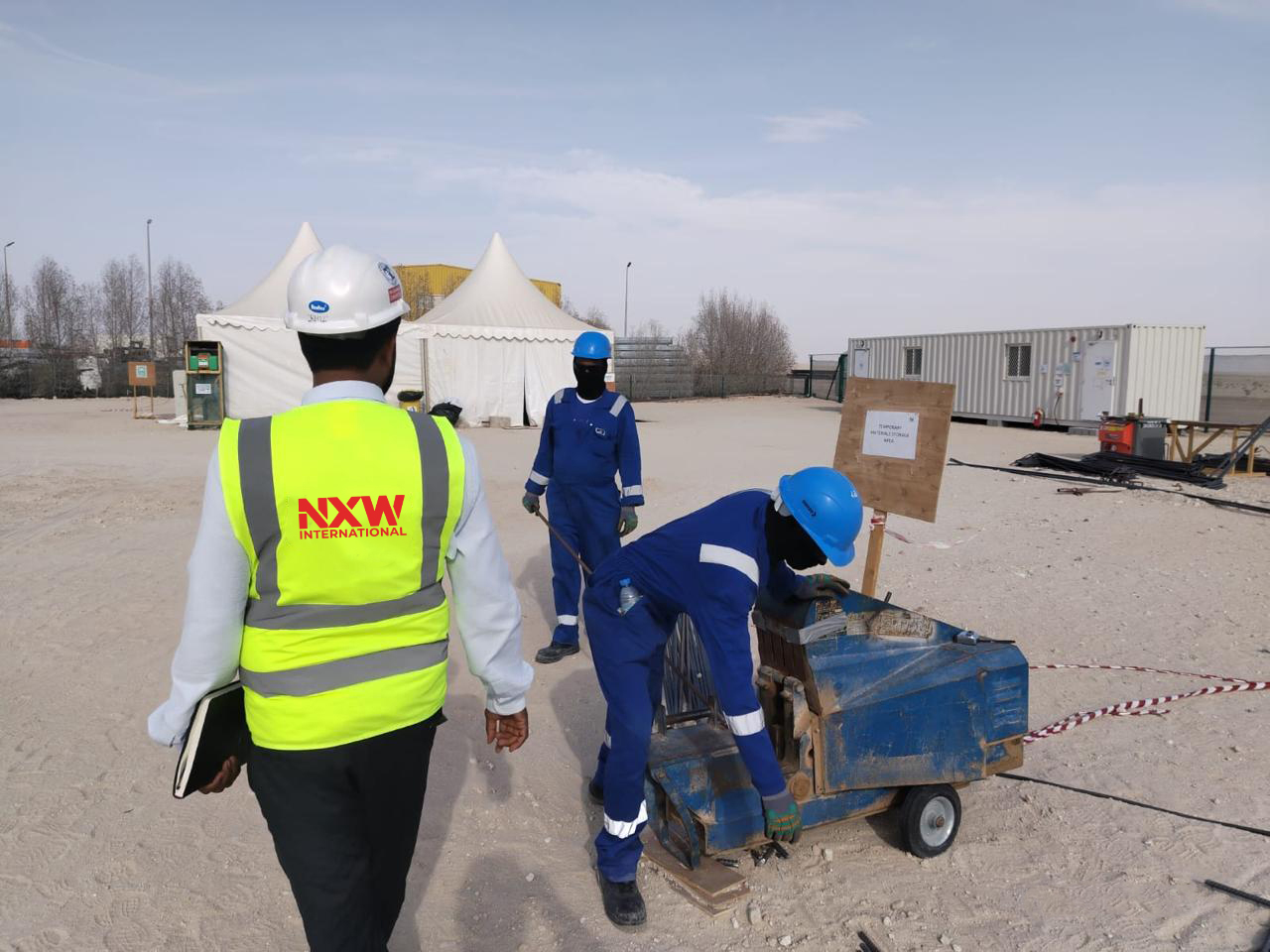 Technology-Driven Approach