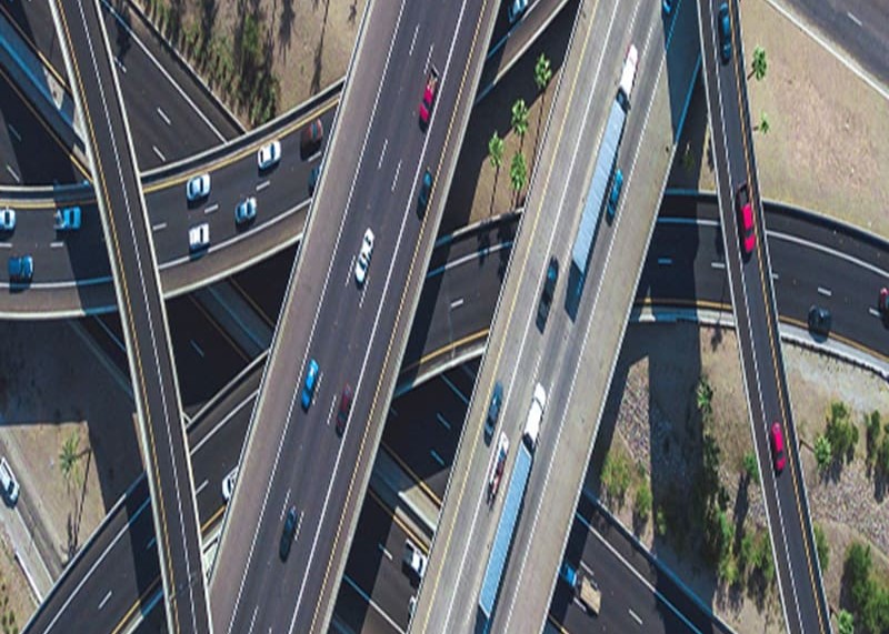 Infrastructure Projects